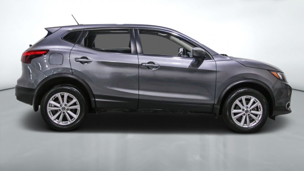 Nissan Qashqai SV 2019 d&rsquo;occasion à vendre - 8