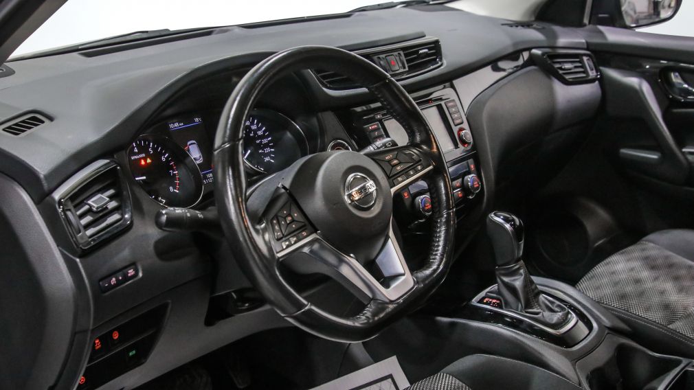 Nissan Qashqai SV 2019 d&rsquo;occasion à vendre - 9