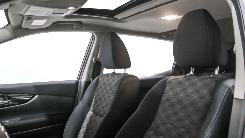 Nissan Qashqai SV 2019 d&rsquo;occasion à vendre - 10