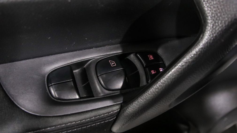 Nissan Qashqai SV 2019 d&rsquo;occasion à vendre - 11