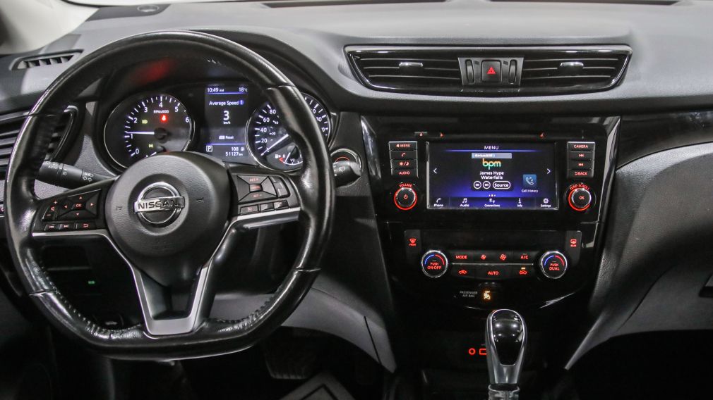 Nissan Qashqai SV 2019 d&rsquo;occasion à vendre - 12
