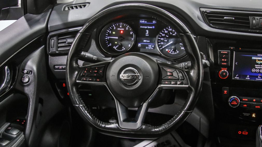 Nissan Qashqai SV 2019 d&rsquo;occasion à vendre - 13