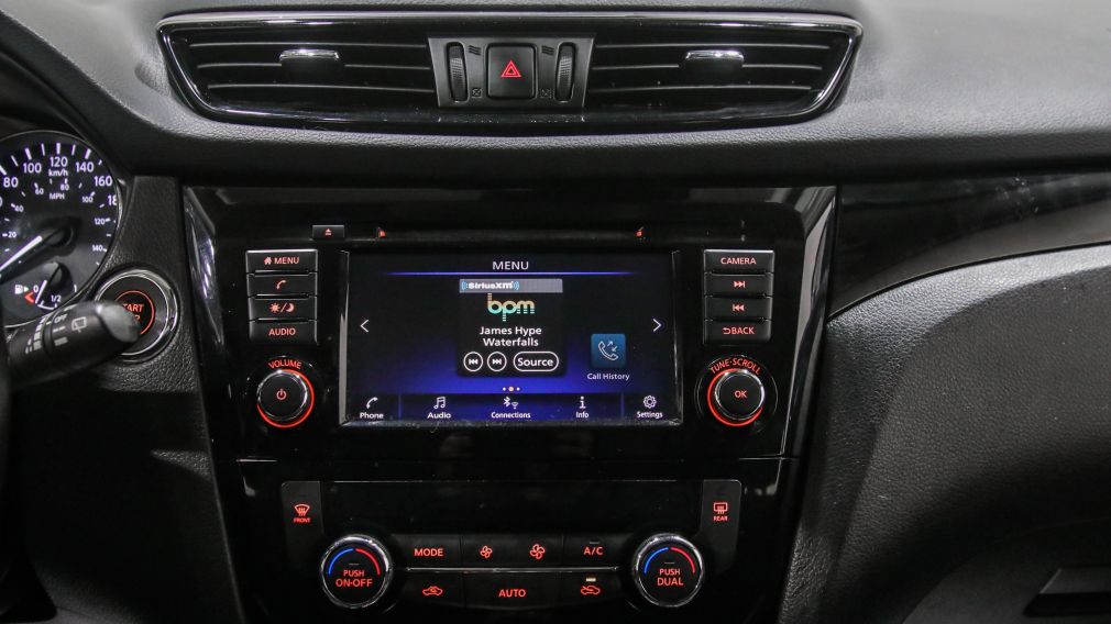 Nissan Qashqai SV 2019 d&rsquo;occasion à vendre - 15