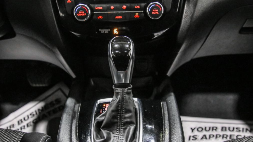 Nissan Qashqai SV 2019 d&rsquo;occasion à vendre - 16