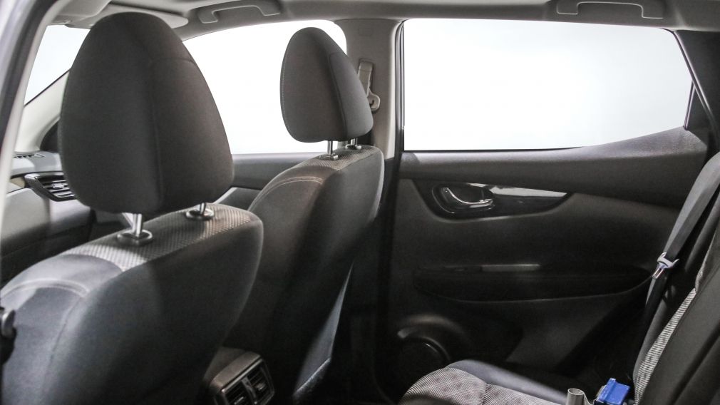 Nissan Qashqai SV 2019 d&rsquo;occasion à vendre - 18