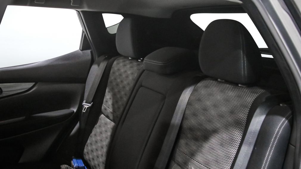 Nissan Qashqai SV 2019 d&rsquo;occasion à vendre - 19