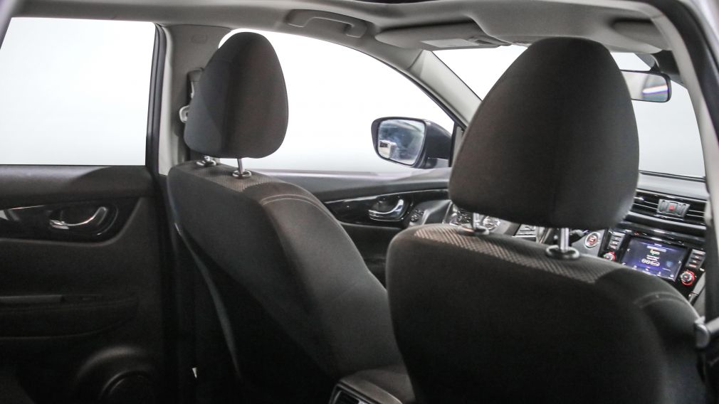 Nissan Qashqai SV 2019 d&rsquo;occasion à vendre - 20