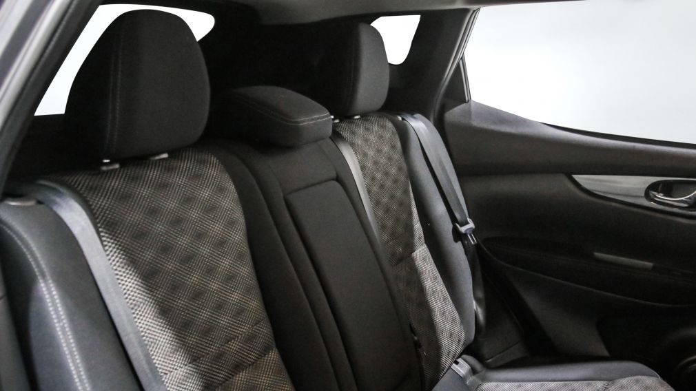 Nissan Qashqai SV 2019 d&rsquo;occasion à vendre - 21