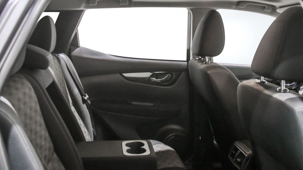 Nissan Qashqai SV 2019 d&rsquo;occasion à vendre - 22