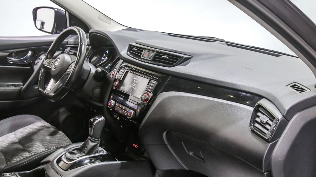 Nissan Qashqai SV 2019 d&rsquo;occasion à vendre - 23