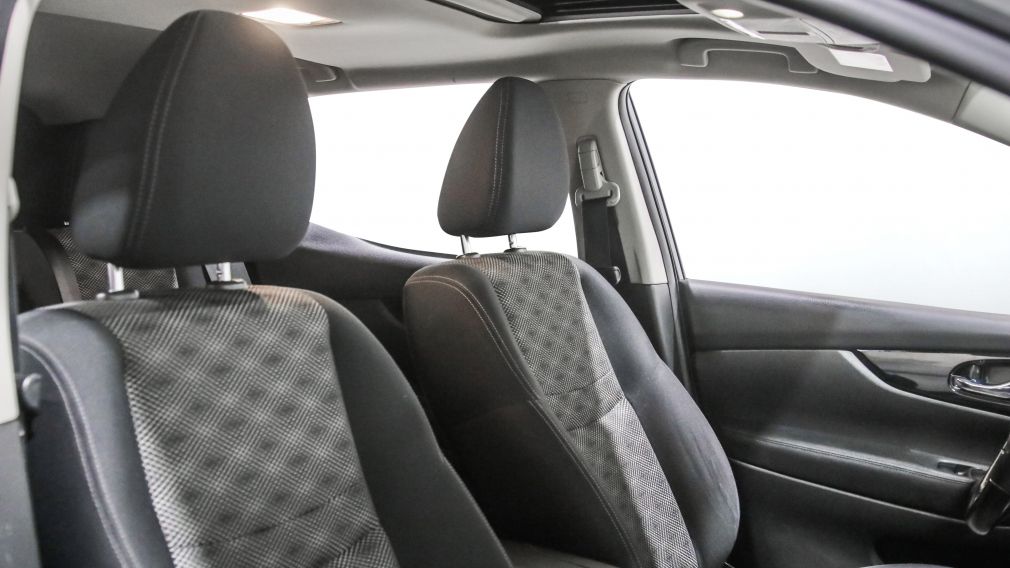 Nissan Qashqai SV 2019 d&rsquo;occasion à vendre - 24