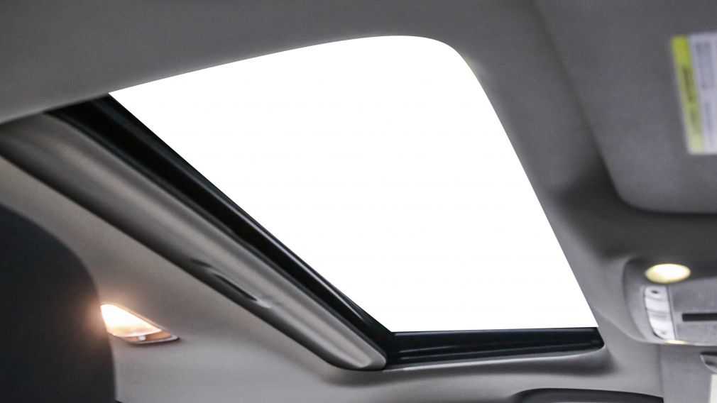 Nissan Qashqai SV 2019 d&rsquo;occasion à vendre - 25