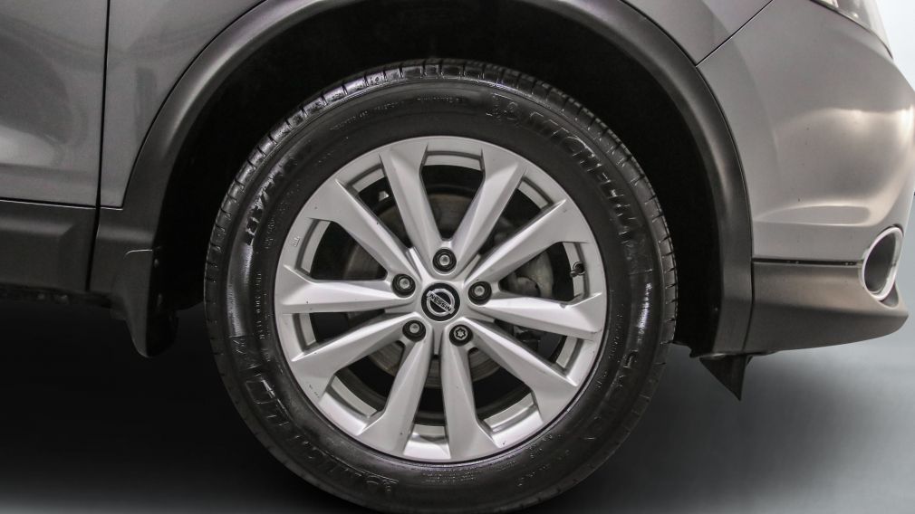 Nissan Qashqai SV 2019 d&rsquo;occasion à vendre - 26