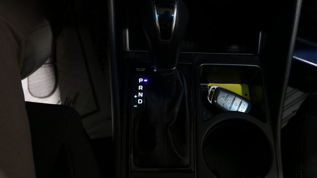 Hyundai Tucson Preferred 2020 d&rsquo;occasion à vendre - 17