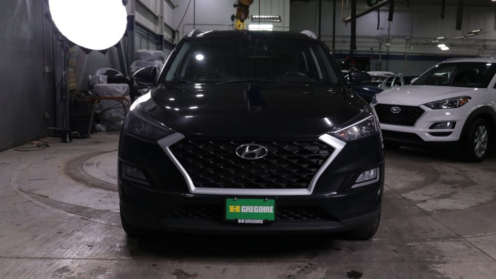 Hyundai Tucson Preferred 2020 d&rsquo;occasion à vendre - 2