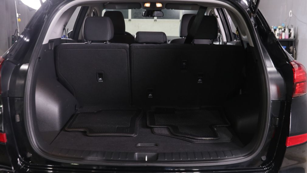 Hyundai Tucson Preferred 2020 d&rsquo;occasion à vendre - 20
