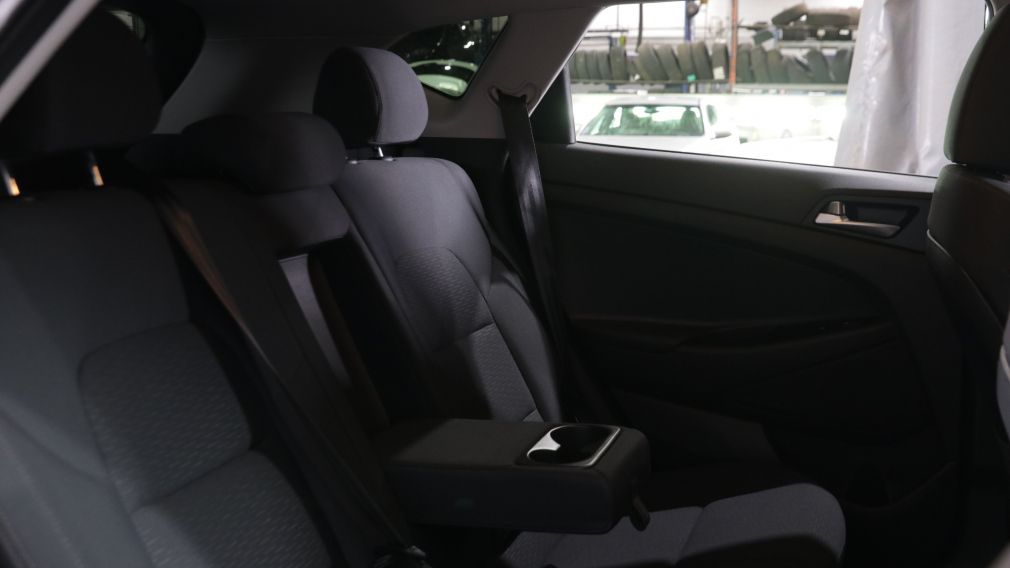 Hyundai Tucson Preferred 2020 d&rsquo;occasion à vendre - 21
