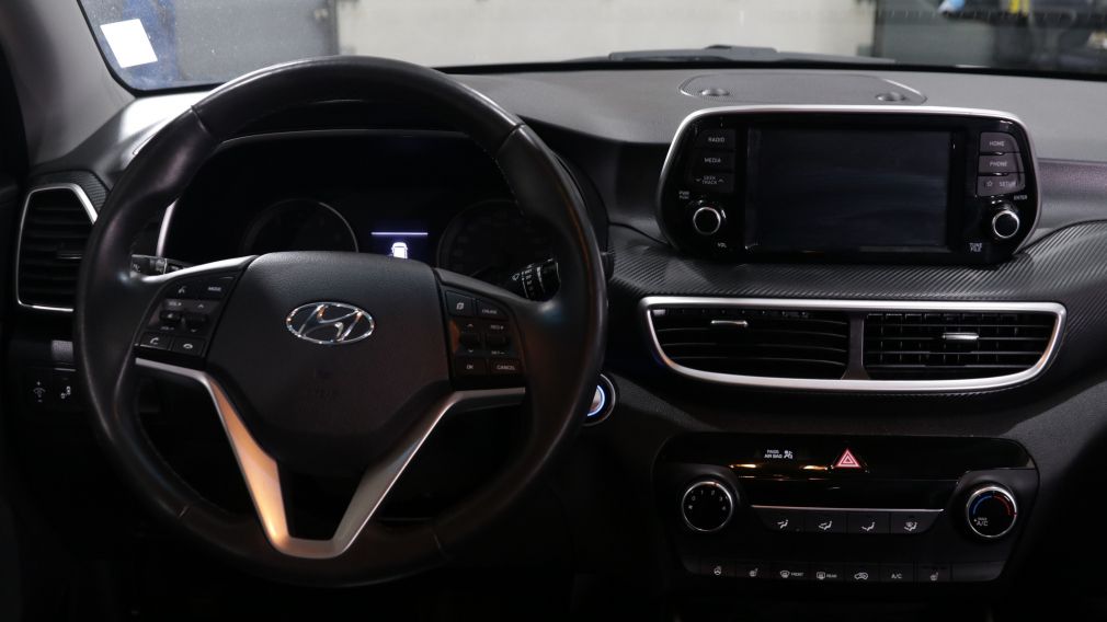 Hyundai Tucson Preferred 2020 d&rsquo;occasion à vendre - 10
