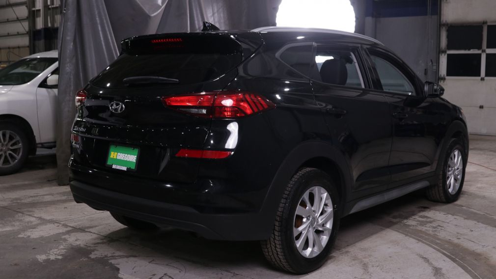 Hyundai Tucson Preferred 2020 d&rsquo;occasion à vendre - 6