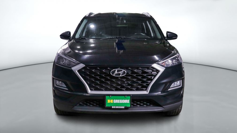 Hyundai Tucson Preferred 2020 d&rsquo;occasion à vendre - 2