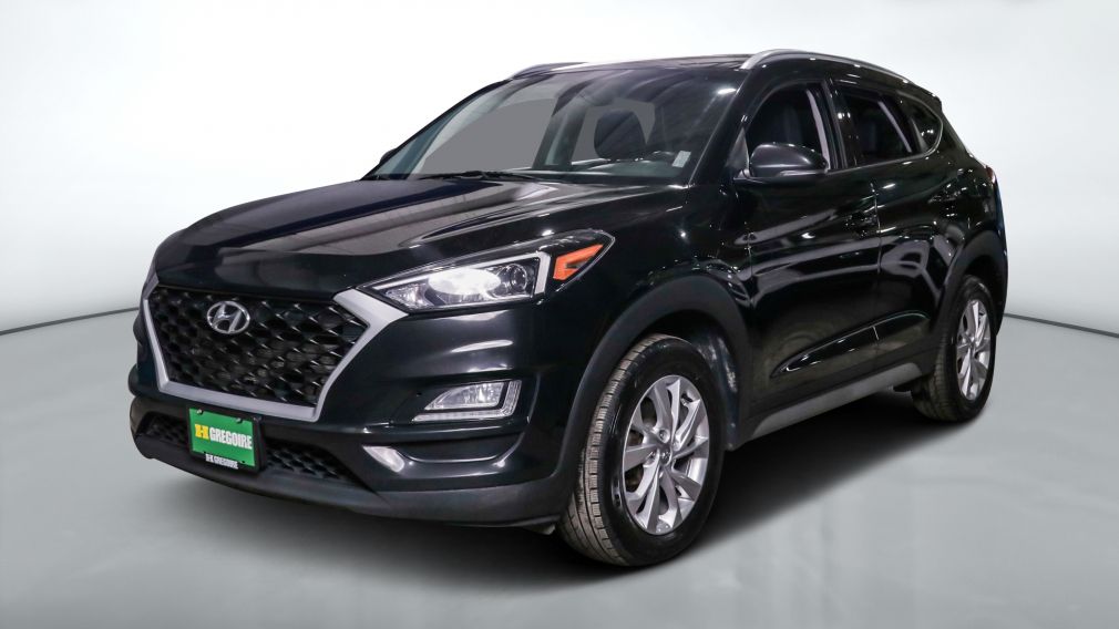 Hyundai Tucson Preferred 2020 d&rsquo;occasion à vendre - 3