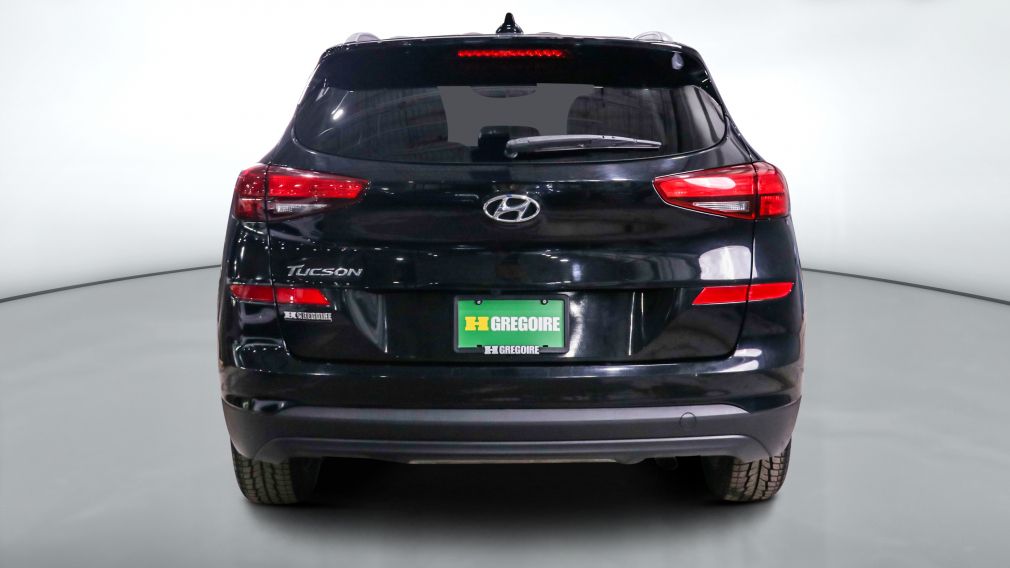 Hyundai Tucson Preferred 2020 d&rsquo;occasion à vendre - 5