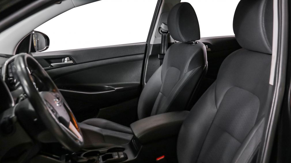Hyundai Tucson Preferred 2020 d&rsquo;occasion à vendre - 8