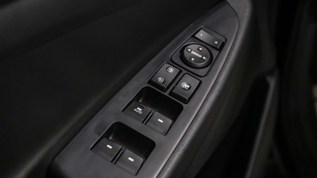 Hyundai Tucson Preferred 2020 d&rsquo;occasion à vendre - 9