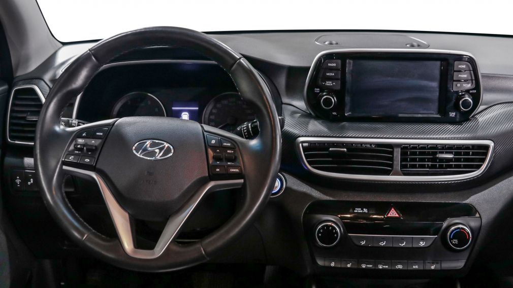 Hyundai Tucson Preferred 2020 d&rsquo;occasion à vendre - 10