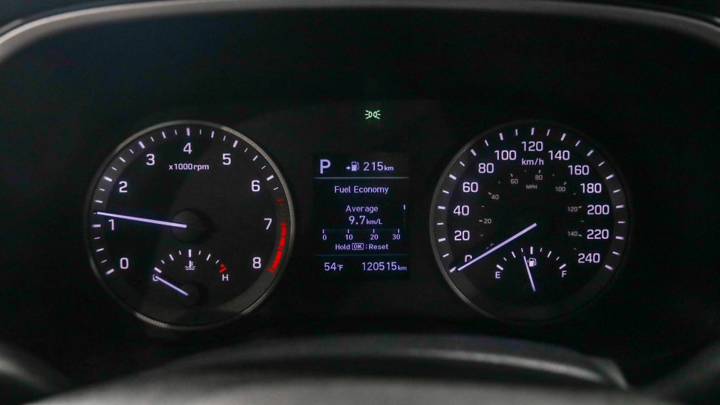 Hyundai Tucson Preferred 2020 d&rsquo;occasion à vendre - 12