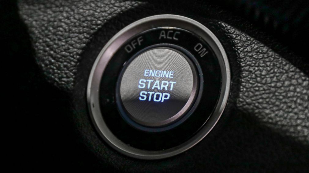 Hyundai Tucson Preferred 2020 d&rsquo;occasion à vendre - 14