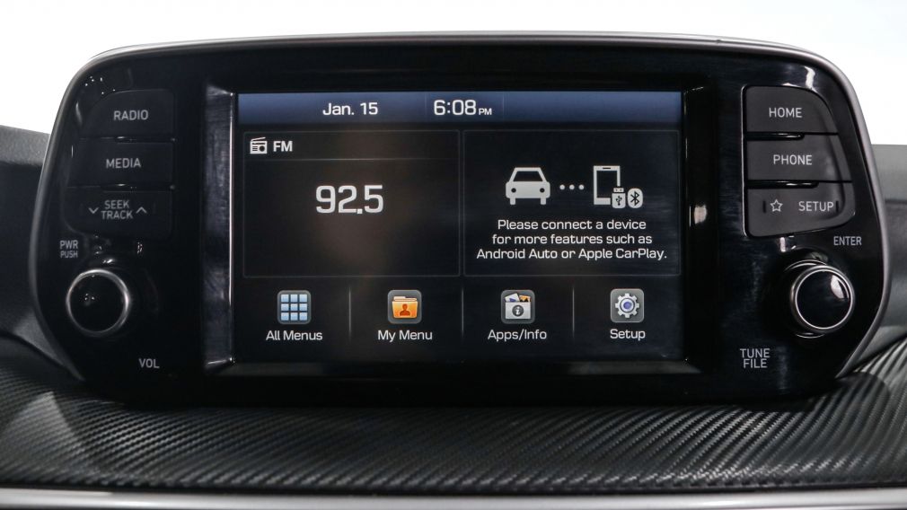 Hyundai Tucson Preferred 2020 d&rsquo;occasion à vendre - 15