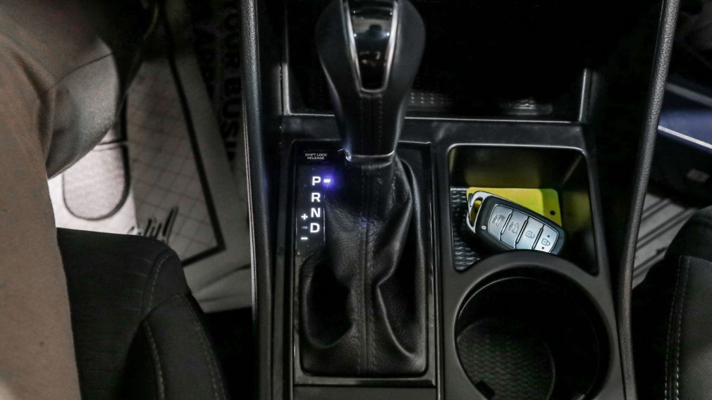 Hyundai Tucson Preferred 2020 d&rsquo;occasion à vendre - 17