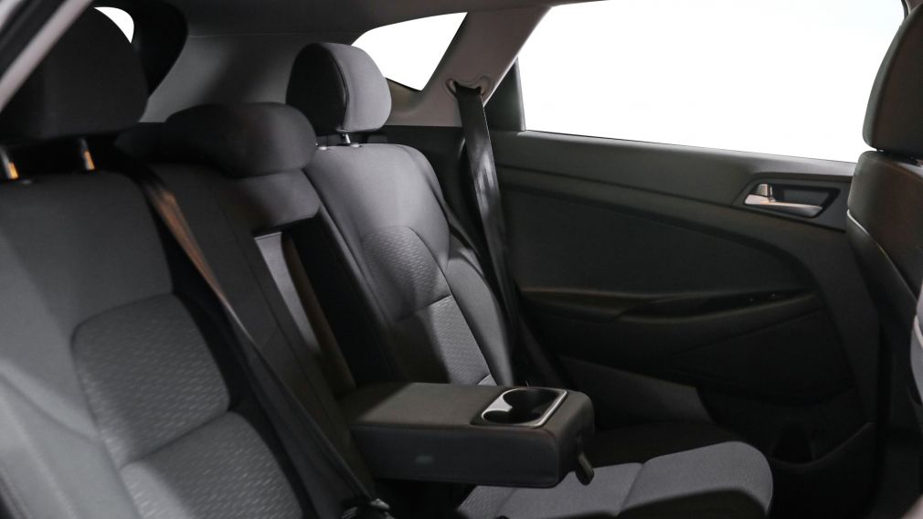 Hyundai Tucson Preferred 2020 d&rsquo;occasion à vendre - 21