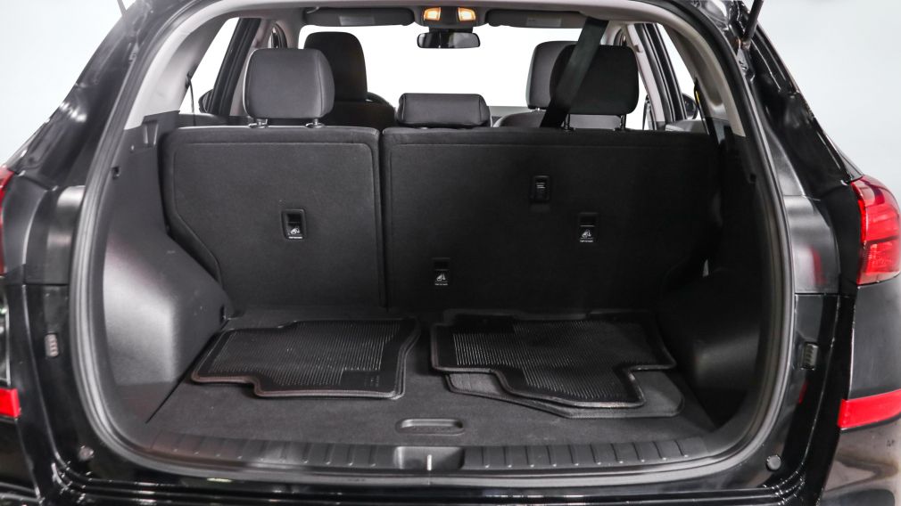 Hyundai Tucson Preferred 2020 d&rsquo;occasion à vendre - 20