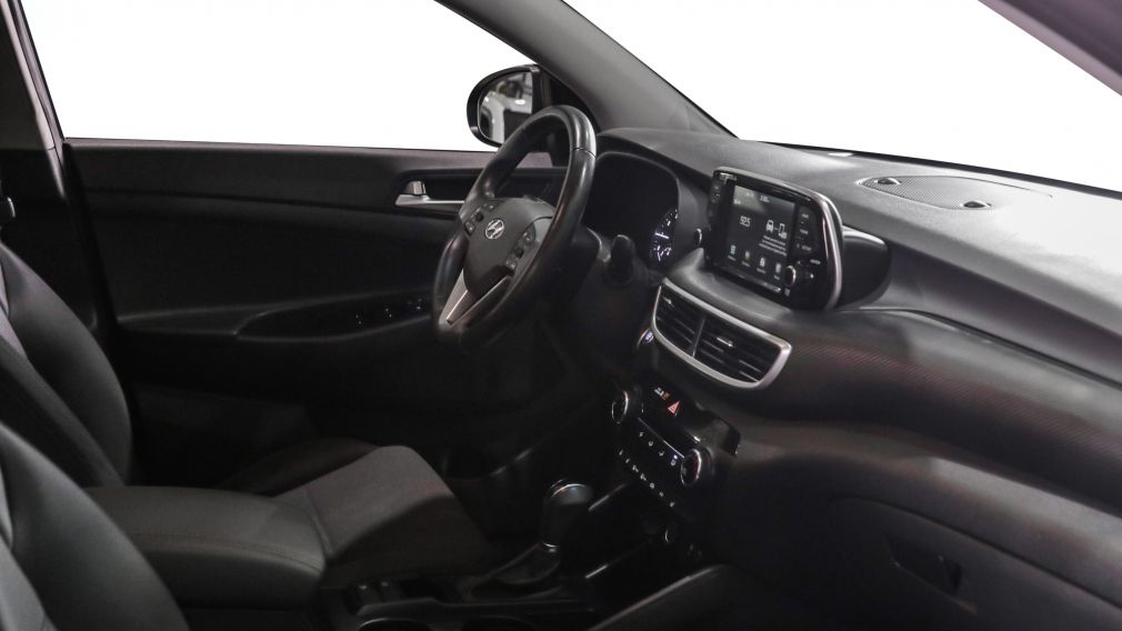 Hyundai Tucson Preferred 2020 d&rsquo;occasion à vendre - 22