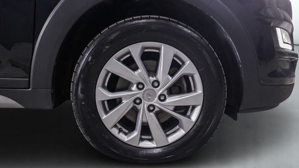 Hyundai Tucson Preferred 2020 d&rsquo;occasion à vendre - 24