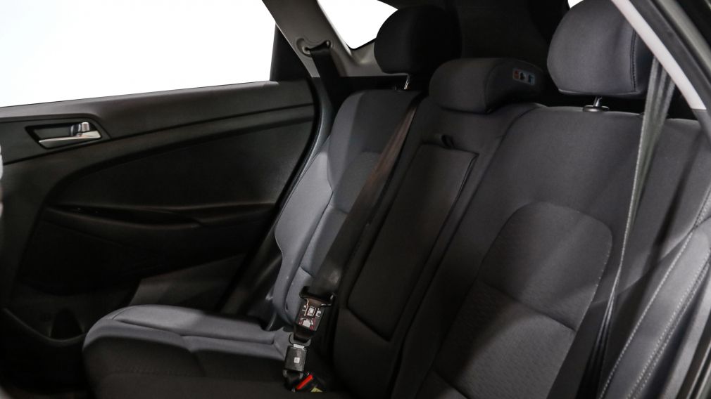 Hyundai Tucson Preferred 2020 d&rsquo;occasion à vendre - 18