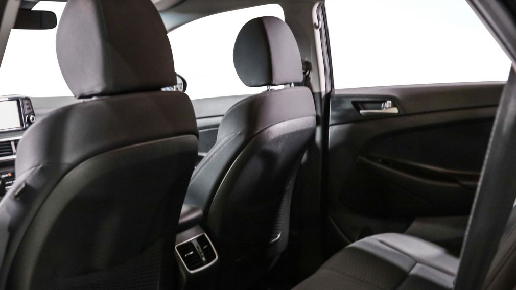 Hyundai Tucson Preferred 2020 d&rsquo;occasion à vendre - 19