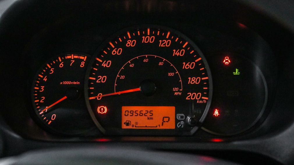 Mitsubishi Mirage G4 ES 2018 d&rsquo;occasion à vendre - 13