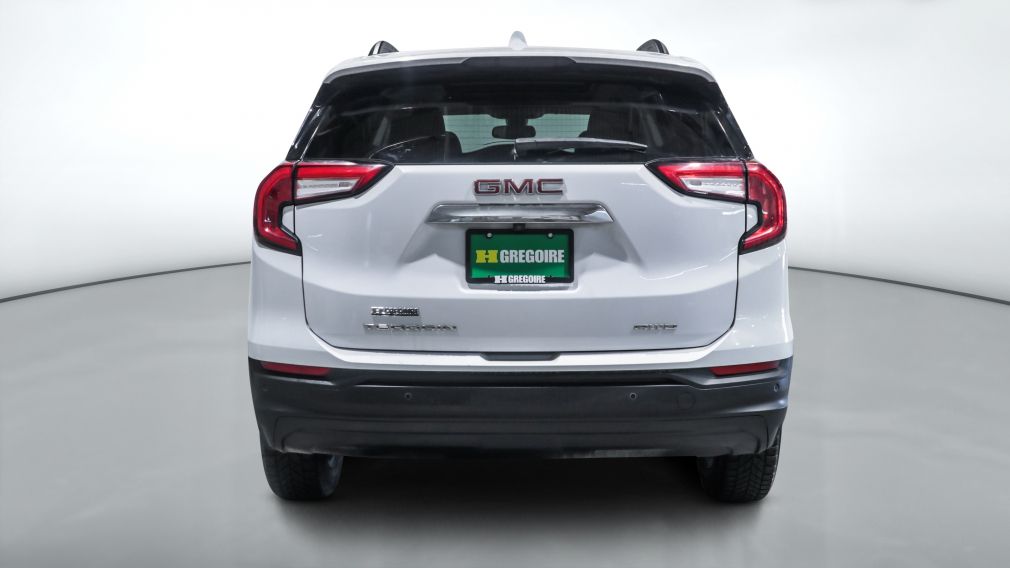 GMC Terrain SLE 2022 d’occasion à vendre - 6