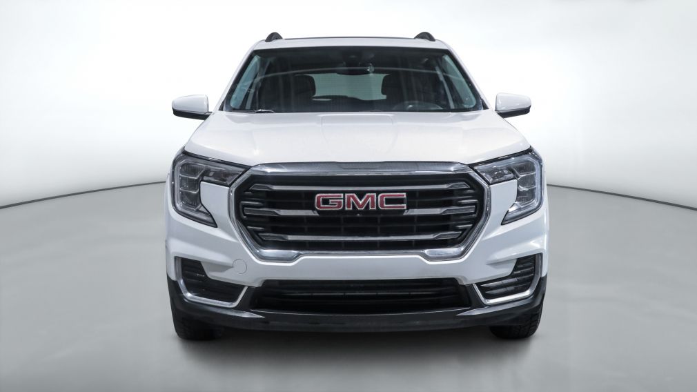 GMC Terrain SLE 2022 d’occasion à vendre - 2