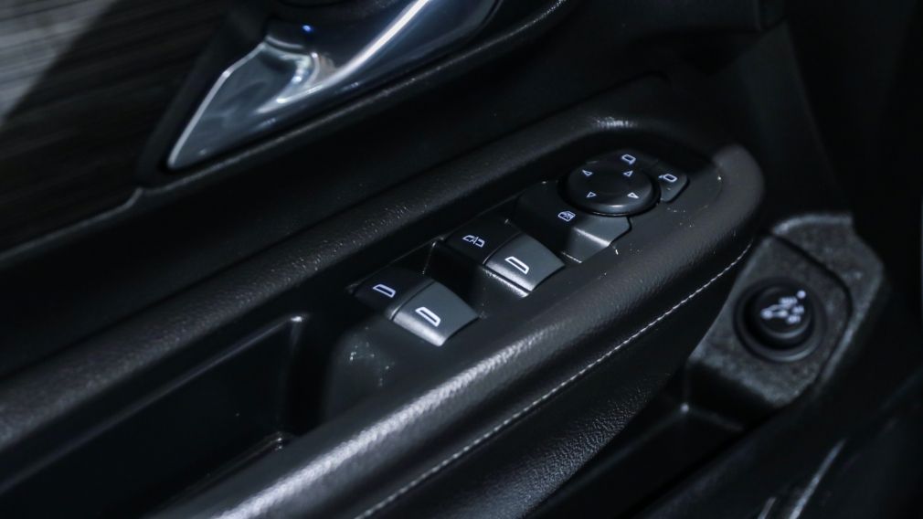 GMC Terrain SLE 2022 d’occasion à vendre - 10