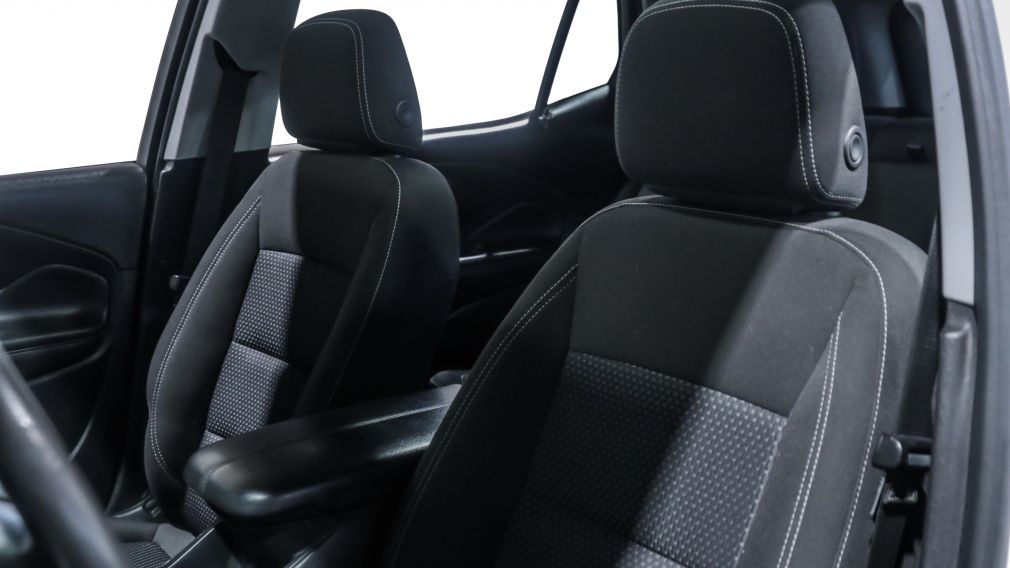 GMC Terrain SLE 2022 d’occasion à vendre - 11