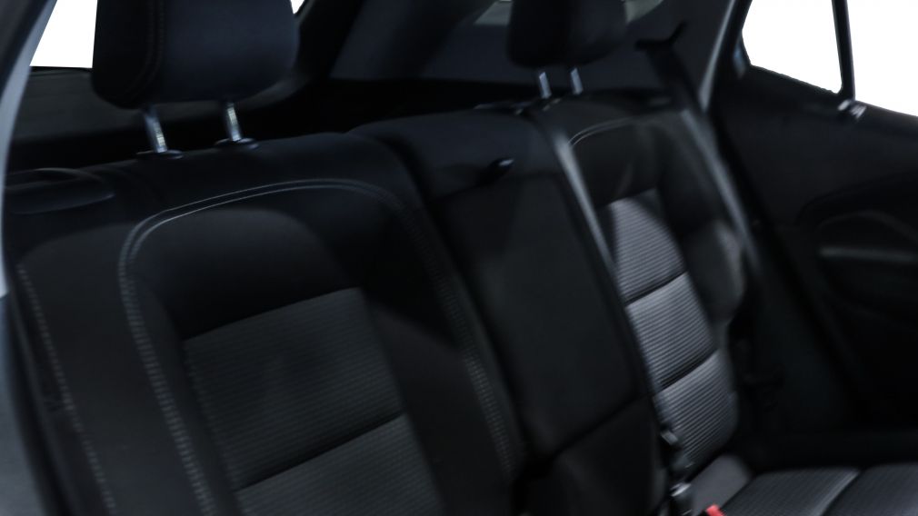 GMC Terrain SLE 2022 d’occasion à vendre - 20