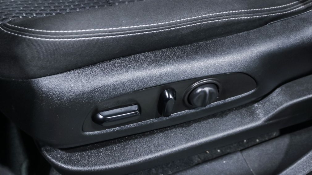 GMC Terrain SLE 2022 d’occasion à vendre - 12