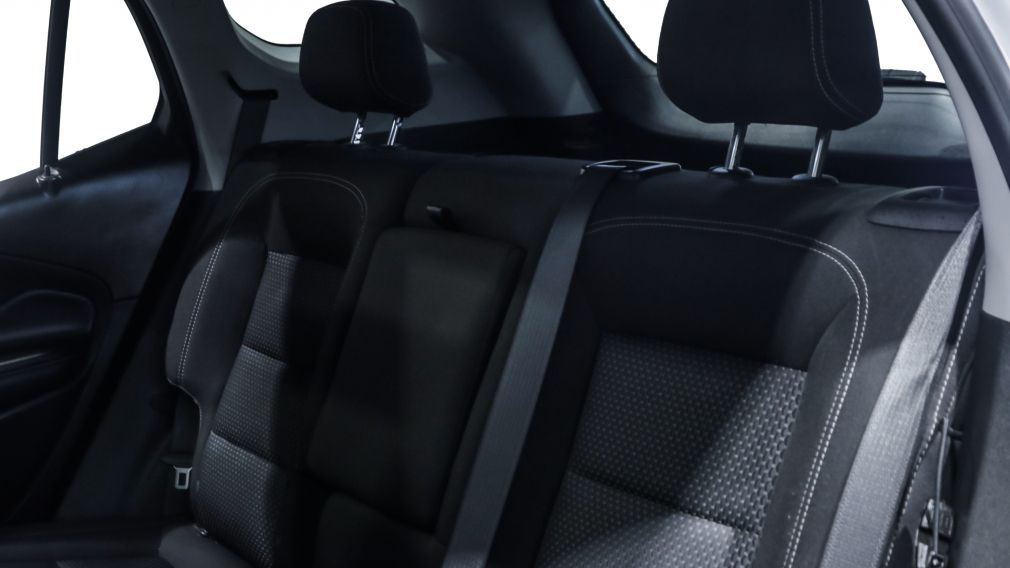 GMC Terrain SLE 2022 d’occasion à vendre - 19