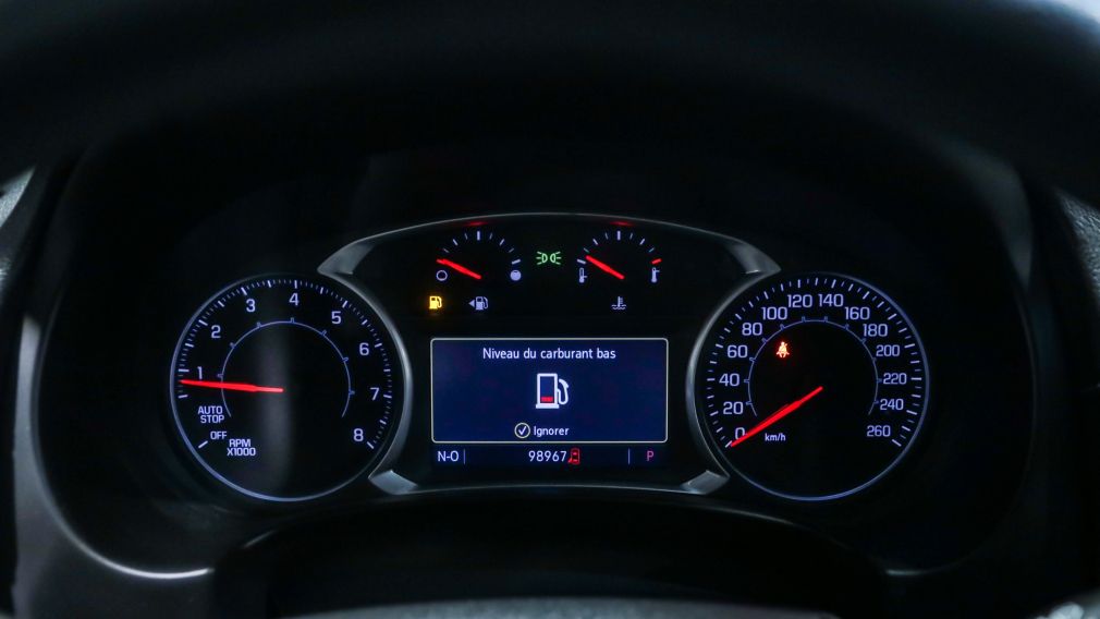 GMC Terrain SLE 2022 d’occasion à vendre - 15
