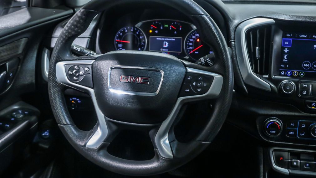 GMC Terrain SLE 2022 d’occasion à vendre - 14