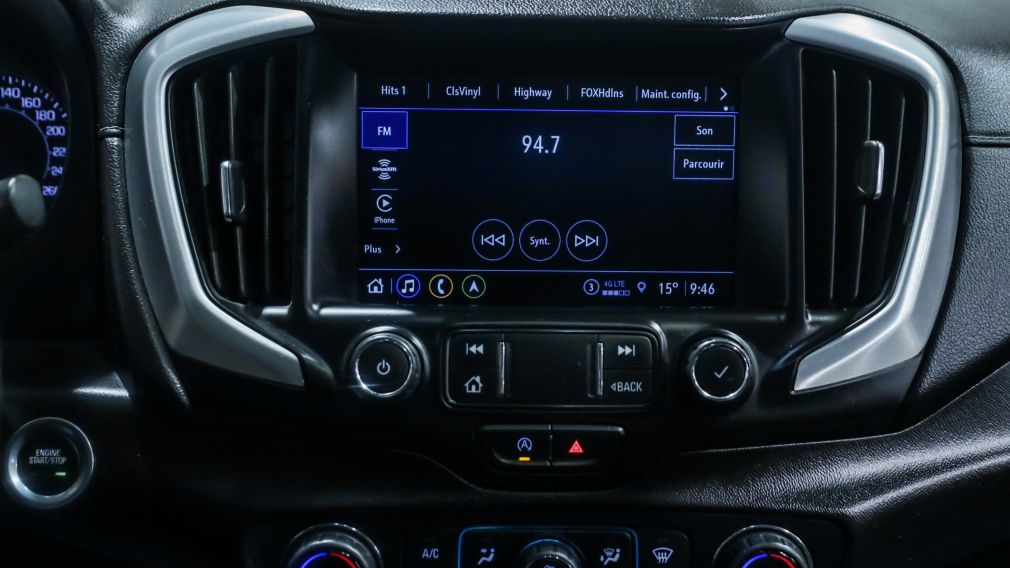 GMC Terrain SLE 2022 d’occasion à vendre - 16